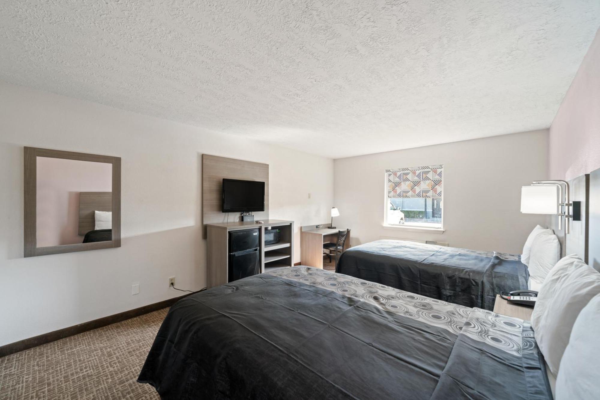 Americas Best Value Inn & Suites Brenham Extérieur photo