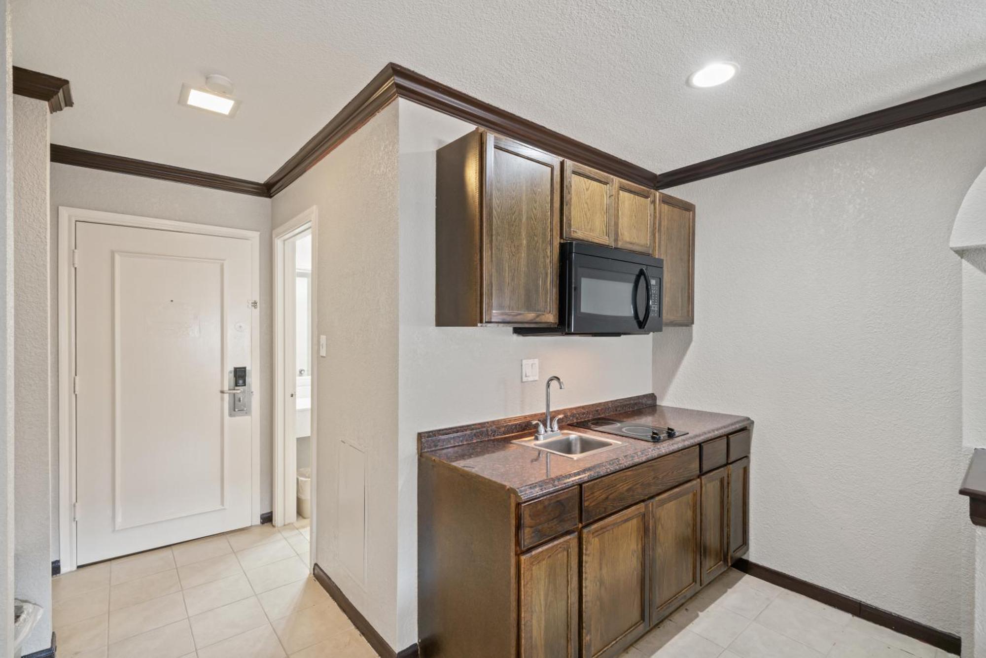 Americas Best Value Inn & Suites Brenham Extérieur photo